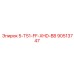 90513747 5-T51-FF-XHD-BB Epiroc