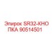 90514501 SR32-КНОПКА Epiroc
