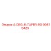 90515425 4-DEG-8-TAPER-RO Epiroc