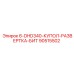 90515502 6-DHD340-КУПОЛ-РАЗВЕРТКА-БИТ Epiroc
