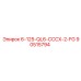 90515794 6-125-QL6-CCCX-2-FG Epiroc