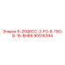 90516394 6-25Q6CC-2-FG-8-19G-8-16-BH66 Epiroc