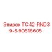 90516605 TC42-RND39-S Epiroc