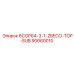 90660010 6COP64-3-1-2BECO-TOP-SUB Epiroc