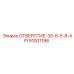 91001198 ОТВЕРСТИЕ-30-6-5-8-API Epiroc