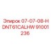 91001236 07-07-08-HDNT61CALHW Epiroc