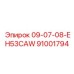 91001794 09-07-08-EH53CAW Epiroc