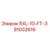 91002616 RXL-10-FT-3 - Epiroc
