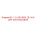 91002846 03-1-2-API-REG-05-5-8-DIRT-DIG Epiroc