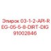 91002846 03-1-2-API-REG-05-5-8-DIRT-DIG Epiroc