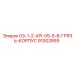 91002859 03-1-2-API-05-5-8-ГРЯЗЬ-КОРПУС Epiroc