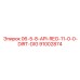 91002874 06-5-8-API-REG-11-0-0-DIRT-DIG Epiroc