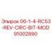 91002890 06-1-4-RC53-REV-CIRC-BIT-MOD Epiroc