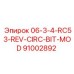 91002892 06-3-4-RC53-REV-CIRC-BIT-MOD Epiroc