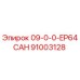 91003128 09-0-0-EP64CAH Epiroc