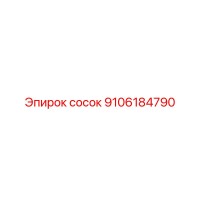 9106184790 сосок Epiroc