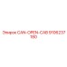 9106237180 CAN-OPEN-CAB Epiroc