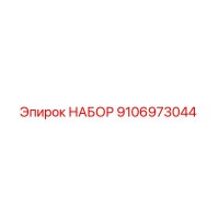 9106973044 НАБОР Epiroc