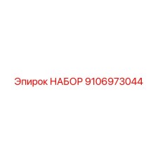 9106973044 НАБОР Epiroc