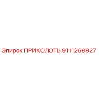 9111269927 ПРИКОЛОТЬ Epiroc