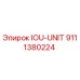 9111380224 IOU-UNIT Epiroc