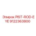 9122363800 PIST-ROD-EYE Epiroc