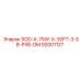 92001127 - 5OD-X-75W-X-30FT-3-5B-PXB-DM (Epiroc)