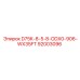 92003096 D75K-8-5-8-ODX0-906-WX35FT Epiroc