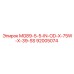 92005074 MG89-5-5-IN-OD-X-75W-X-39-SS Epiroc