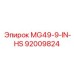 92009824 MG49-9-IN-HS Epiroc