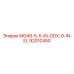 92010450 MG49-5-5-IN-ODX-9-IN-EL Epiroc