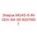 92011657 MG45-6-IN-ODX-84-SS Epiroc