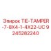 9245282240 TIE-TAMPER-7-8X4-1-4X22-UC Epiroc