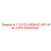 93001042 4-1-2-F23-ФОКУС-MT-WW-CFFC Epiroc