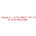 93001045 4-1-2-F32-ФОКУС-MT-WW-CFFC Epiroc