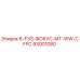 93001080 6-F33-ФОКУС-MT-WW-CFFC Epiroc