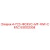 93002008 4-F23-ФОКУС-MT-WW-CFAC Epiroc