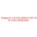 93002053 6-1-8-F23-ФОКУС-MT-WW-CFAC Epiroc