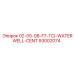 93002074 02-05-08-F7-TCI-WATERWELL-CENT Epiroc