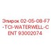 93002074 02-05-08-F7-TCI-WATERWELL-CENT Epiroc