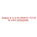 93002095 4-3-4-F5-ФОКУС-TCI-WW-CFFC Epiroc