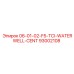93002108 06-01-02-F5-TCI-WATERWELL-CENT Epiroc