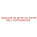 93002109 06-05-08-F5-TCI-WATERWELL-CENT Epiroc