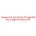 93002117 03-03-04-F5-TCI-WATERWELL-ЦЕНТР Epiroc