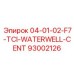 93002126 04-01-02-F7-TCI-WATERWELL-CENT Epiroc