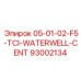 93002134 05-01-02-F5-TCI-WATERWELL-CENT Epiroc