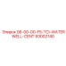 93002140 06-00-00-F5-TCI-WATERWELL-CENT Epiroc
