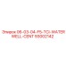 93002142 06-03-04-F5-TCI-WATERWELL-CENT Epiroc