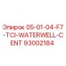 93002184 05-01-04-F7-TCI-WATERWELL-CENT Epiroc