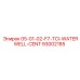 93002185 05-01-02-F7-TCI-WATERWELL-CENT Epiroc